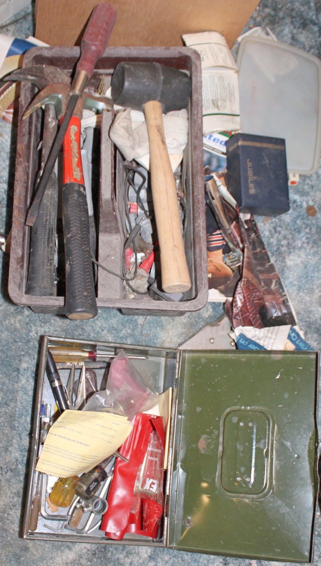 Image for ESTATE AUCTION