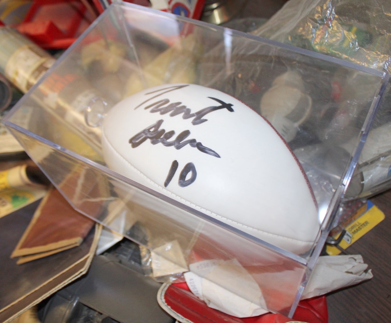 Image for ESTATE AUCTION