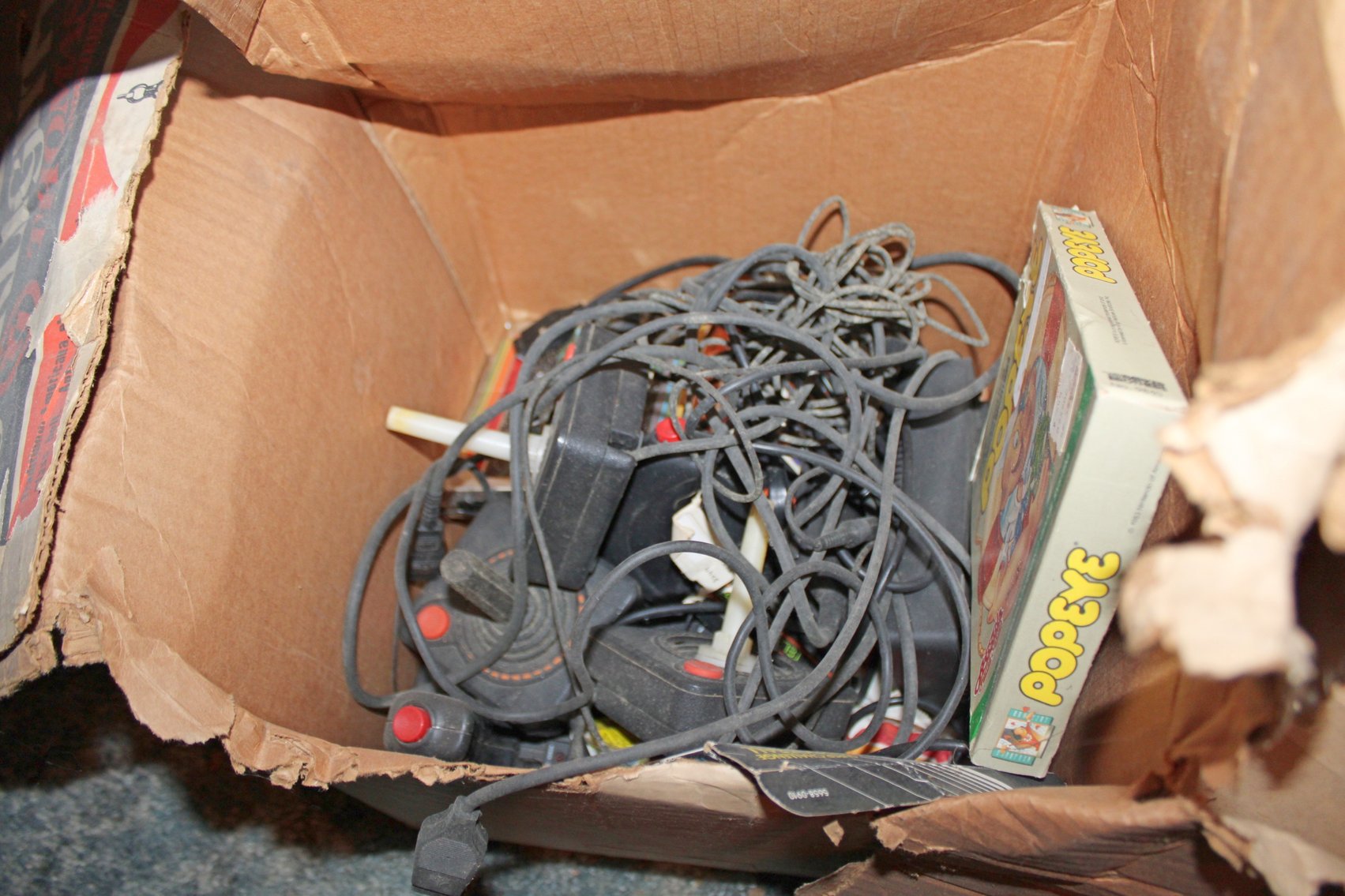 Image for ESTATE AUCTION