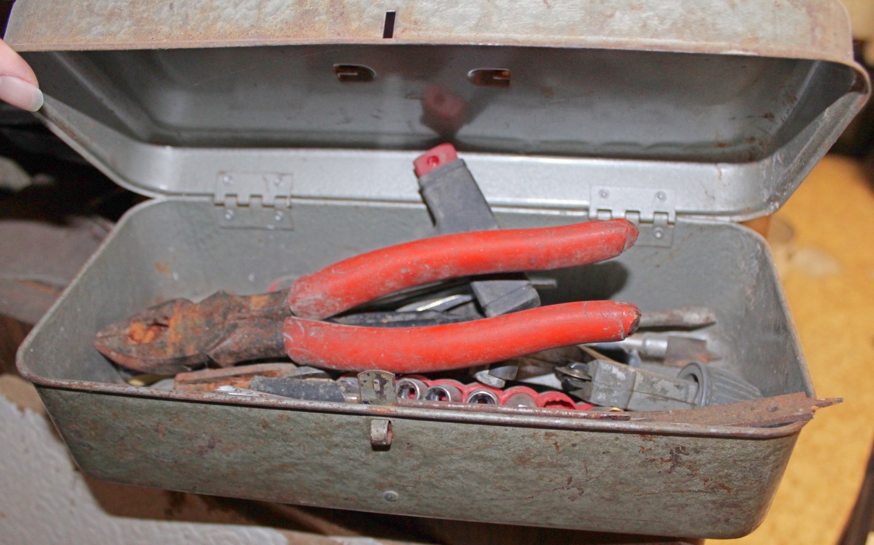 Image for ESTATE AUCTION