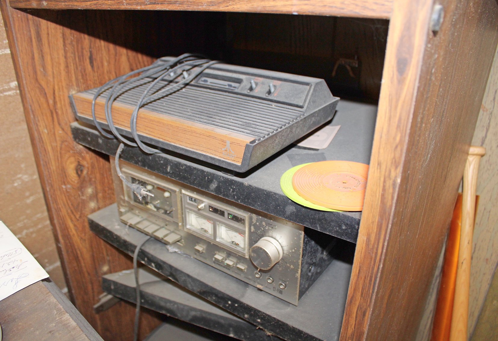 Image for ESTATE AUCTION