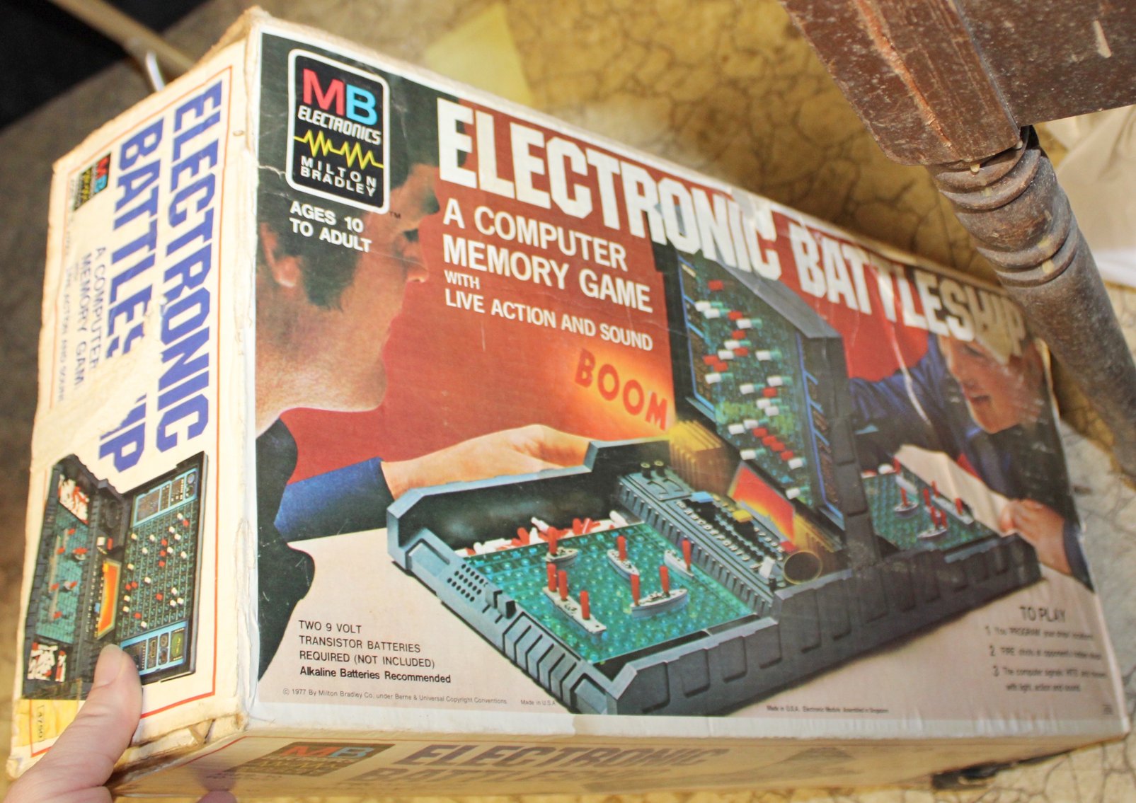 Image for ESTATE AUCTION