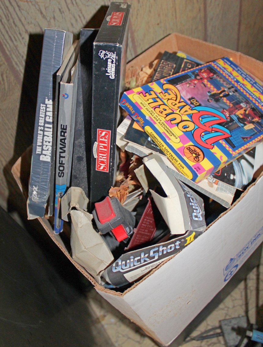 Image for ESTATE AUCTION