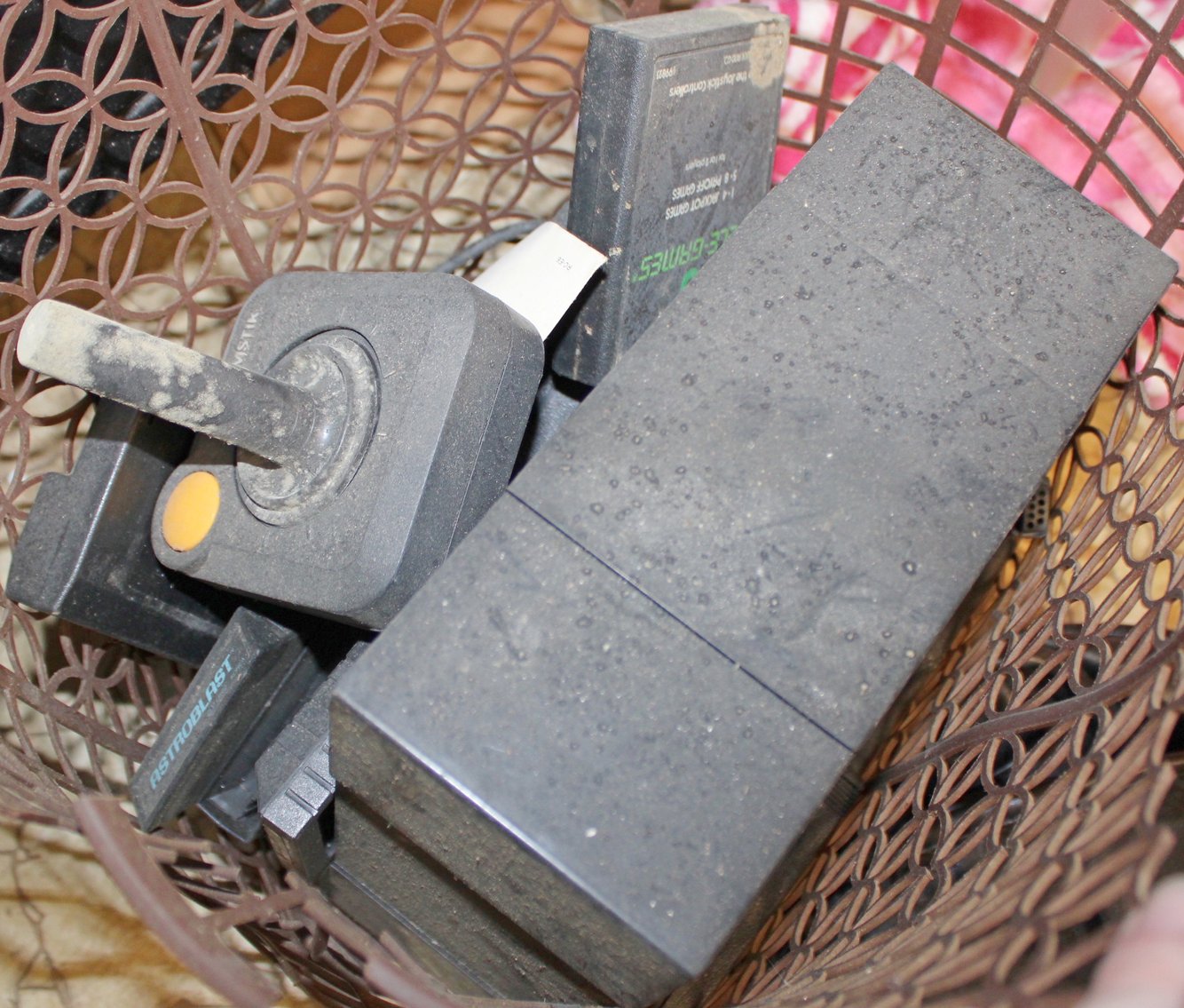 Image for ESTATE AUCTION