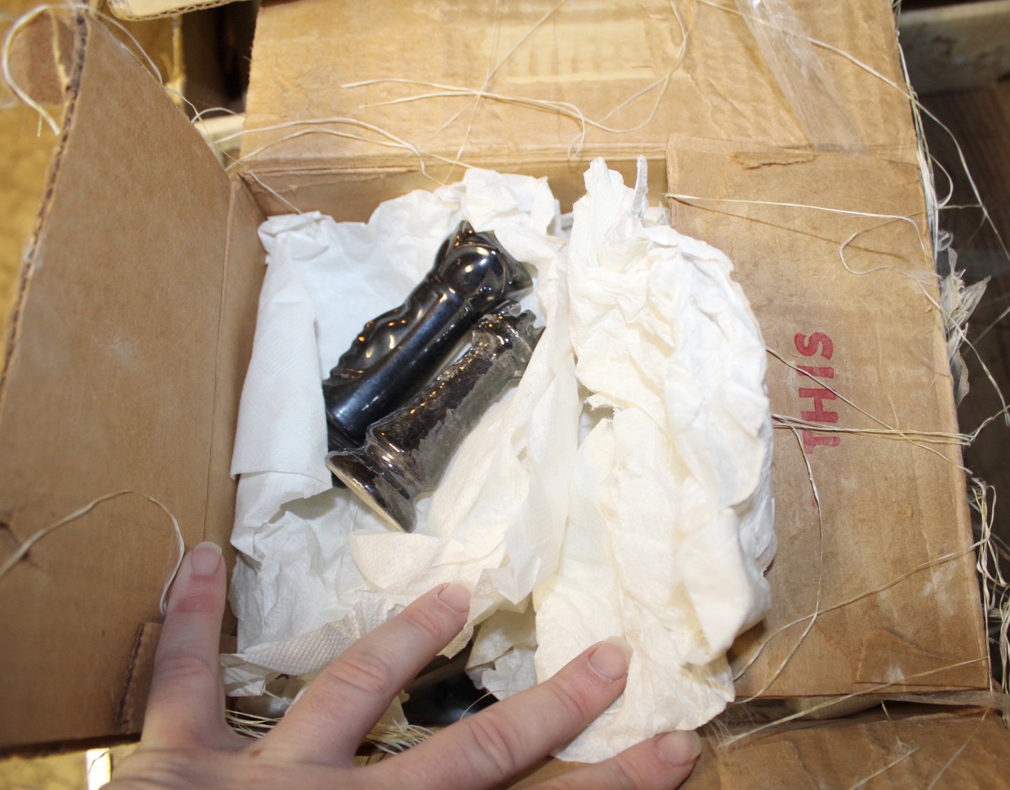 Image for ESTATE AUCTION