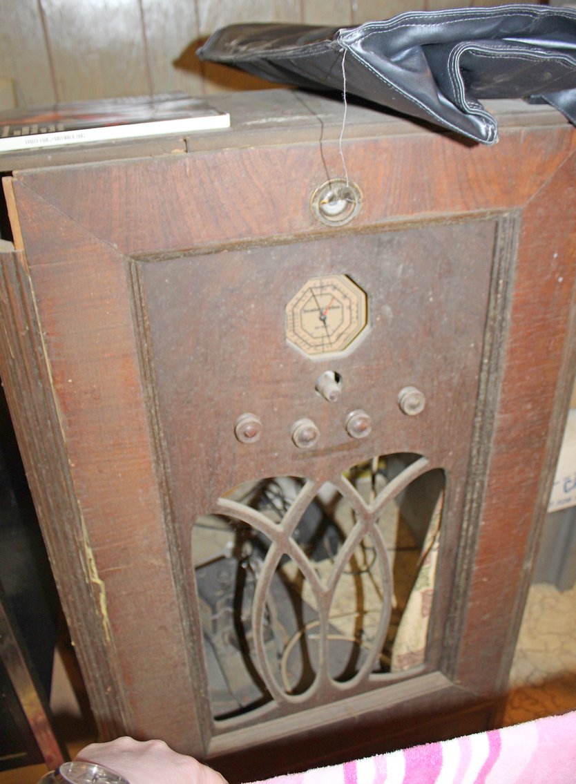 Image for ESTATE AUCTION