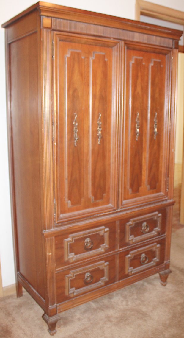 Image for ESTATE AUCTION