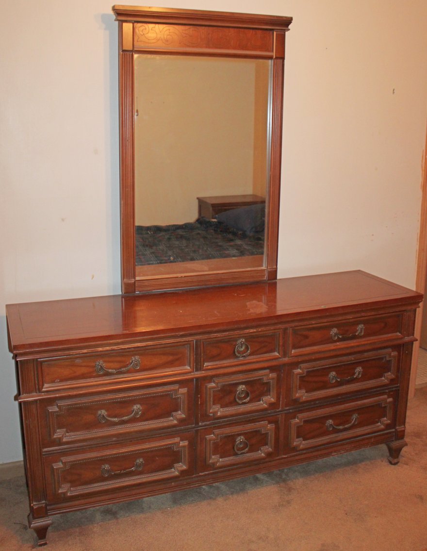 Image for ESTATE AUCTION