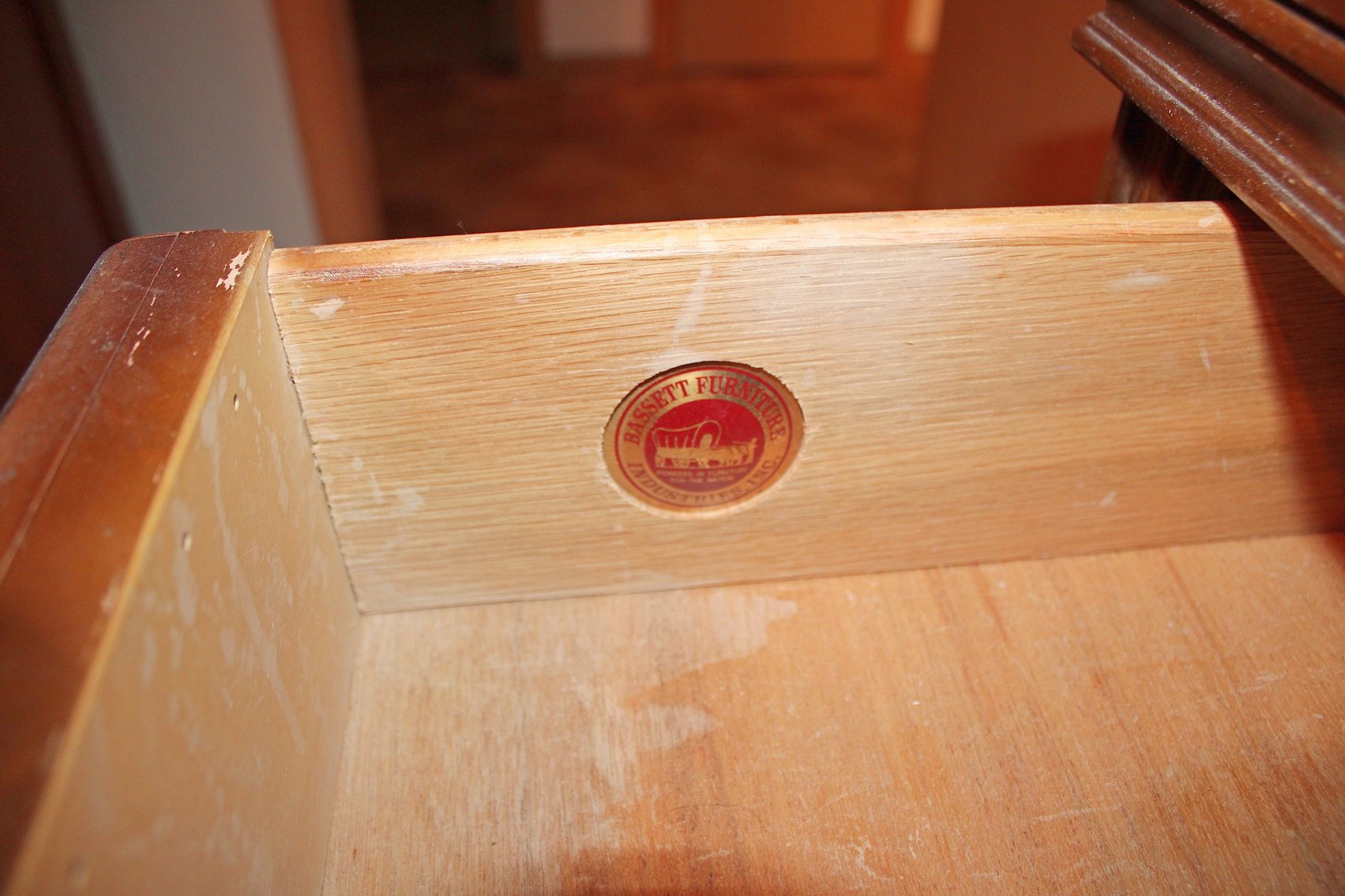 Image for ESTATE AUCTION