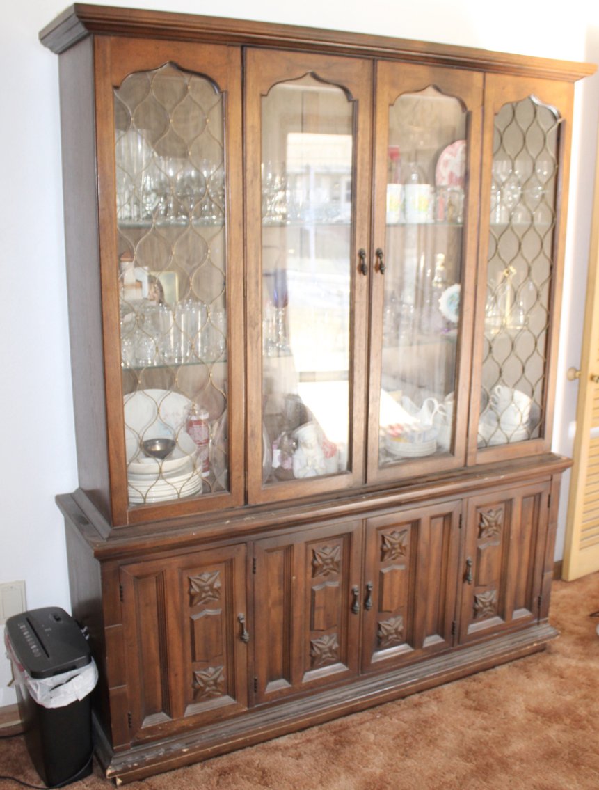 Image for ESTATE AUCTION