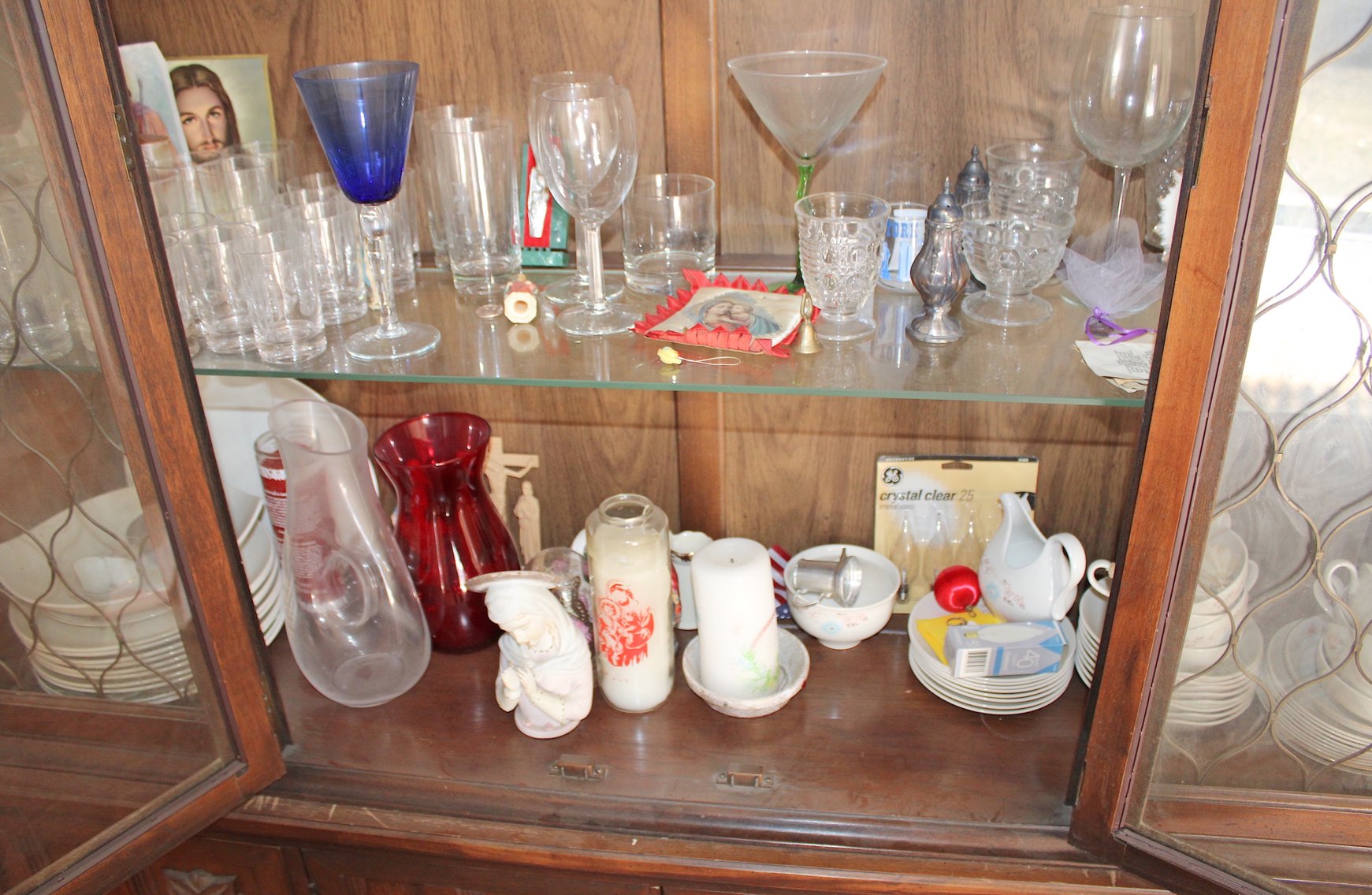 Image for ESTATE AUCTION