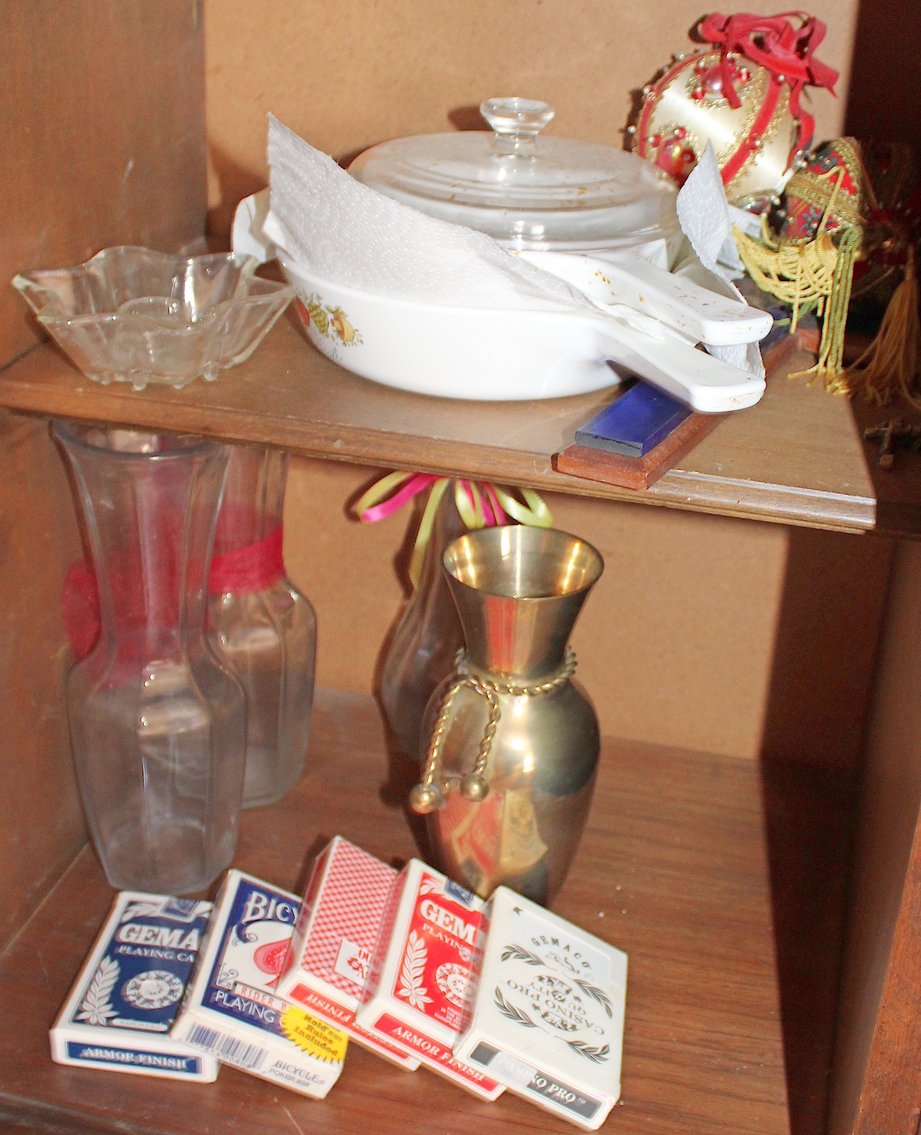 Image for ESTATE AUCTION