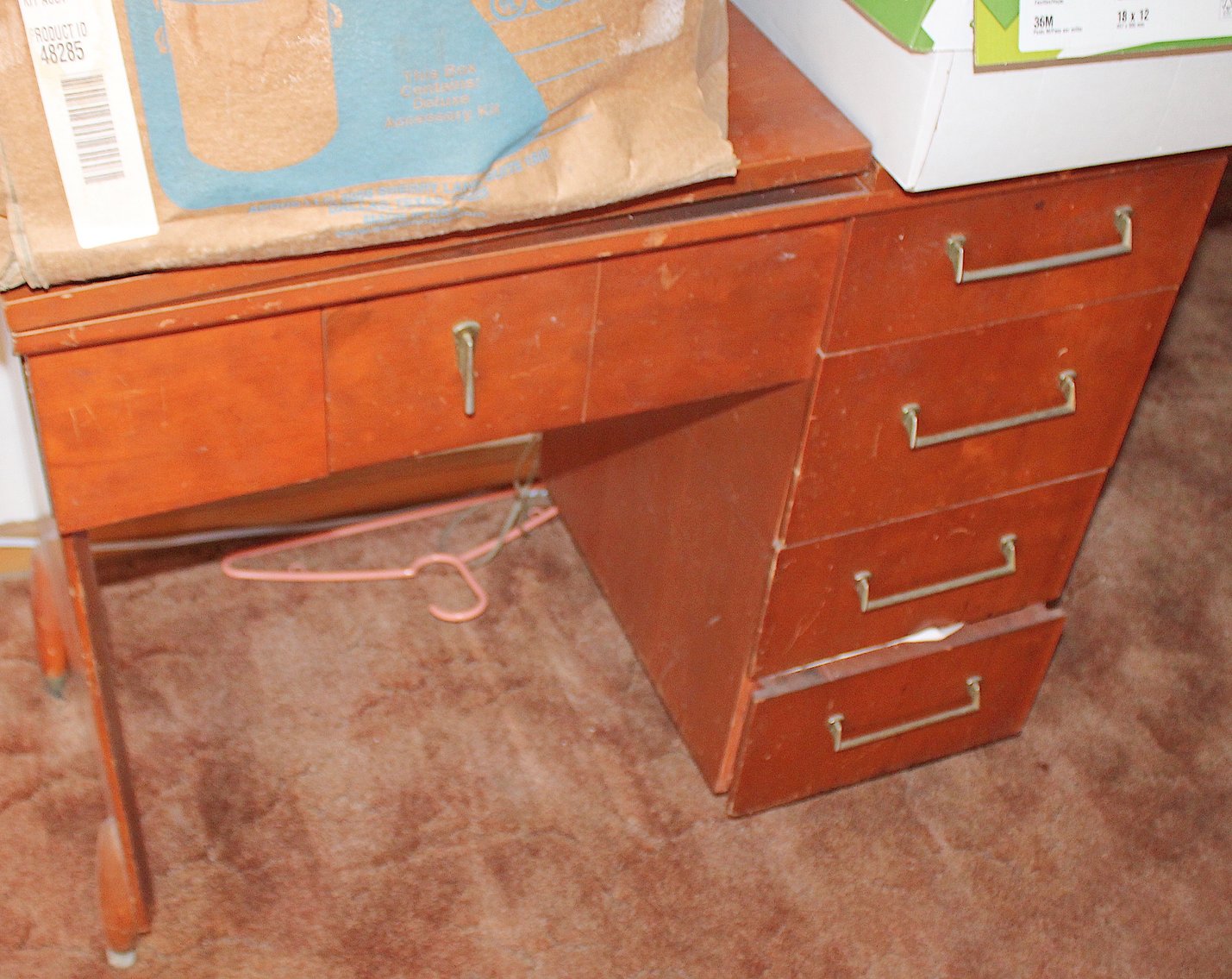 Image for ESTATE AUCTION