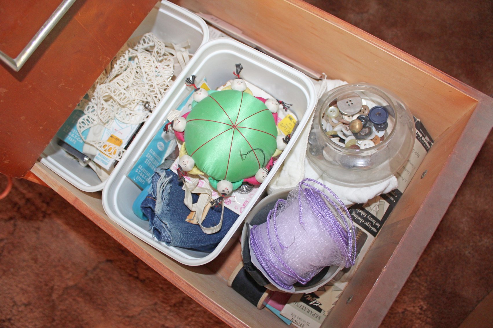 Image for ESTATE AUCTION