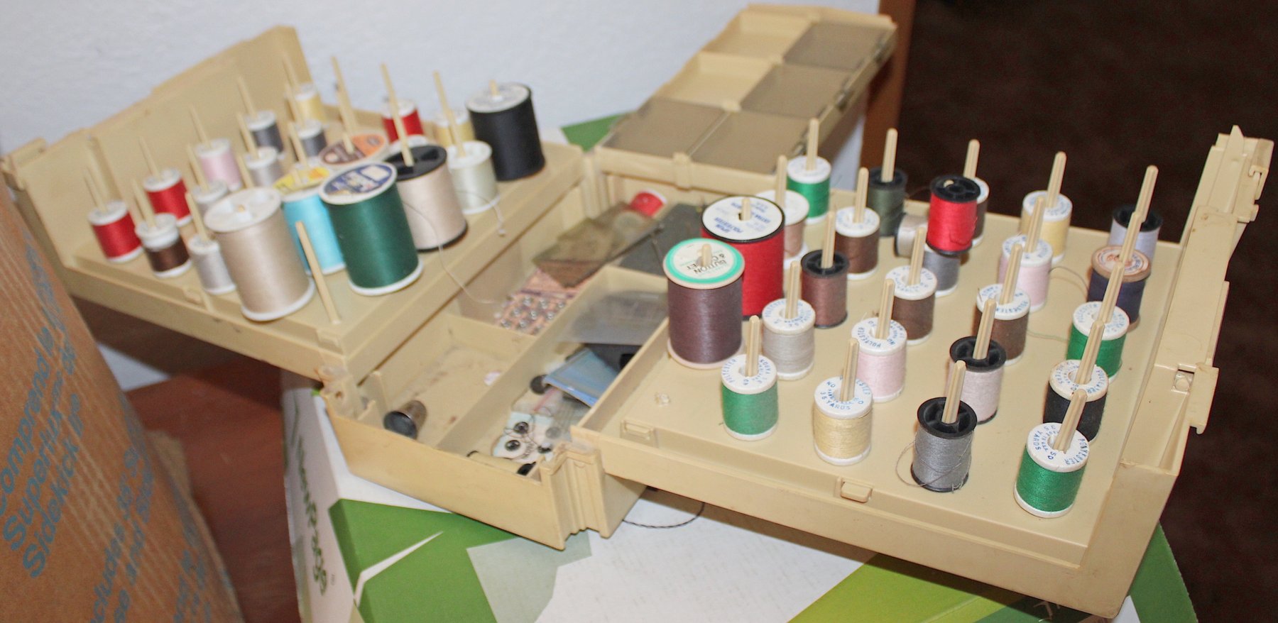 Image for ESTATE AUCTION