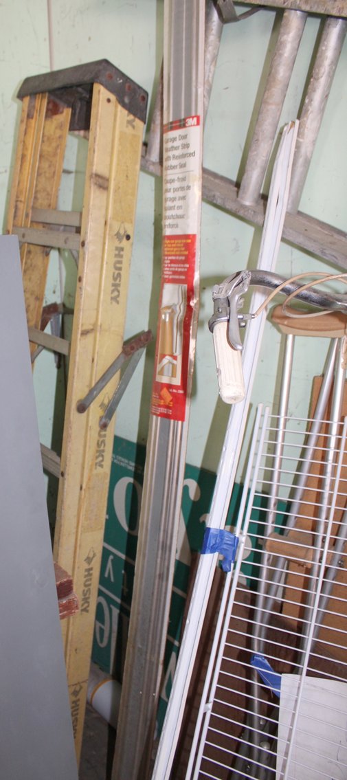 Image for ESTATE AUCTION