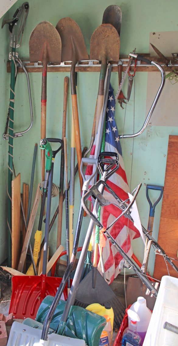 Image for ESTATE AUCTION