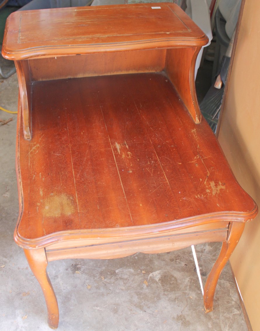 Image for ESTATE AUCTION