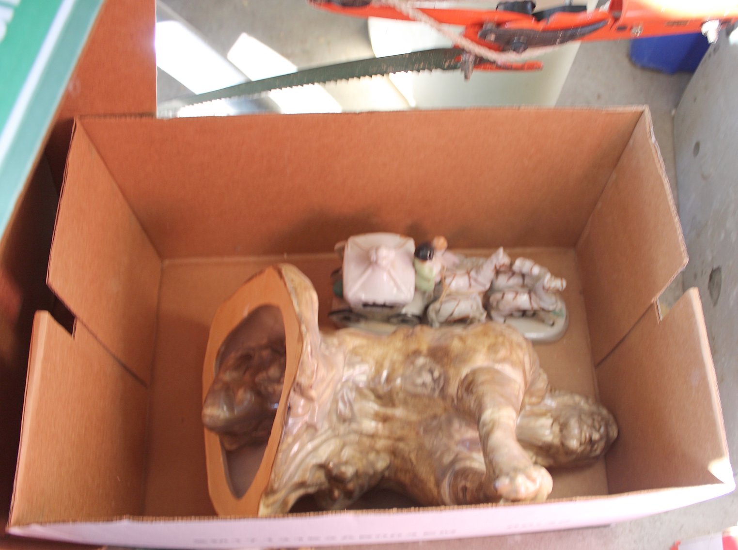 Image for ESTATE AUCTION