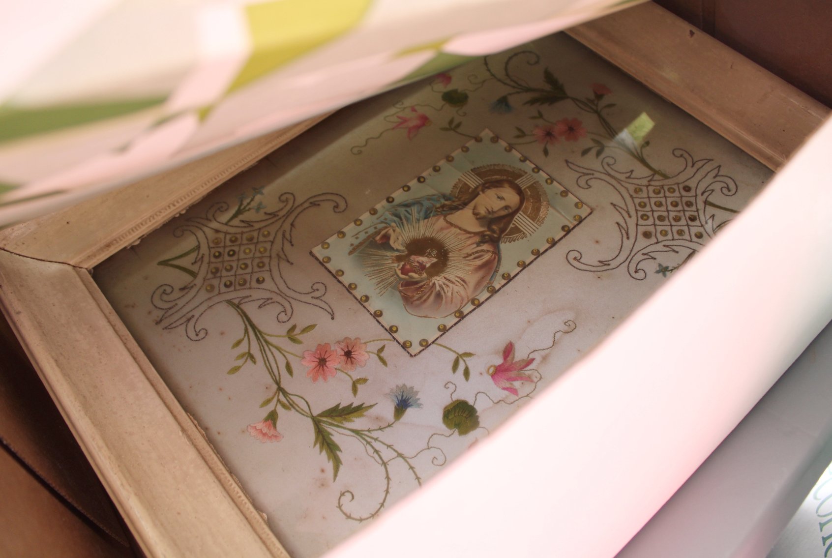 Image for ESTATE AUCTION