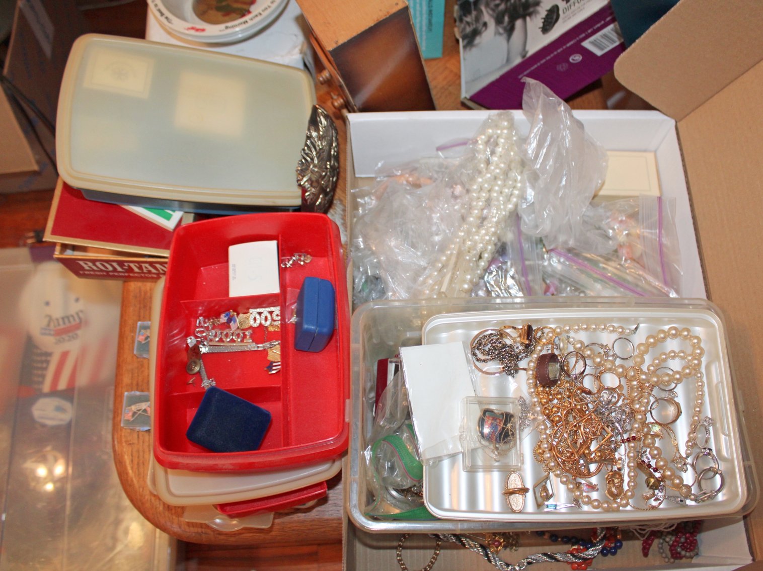 Image for EMERGENCY VINTAGE TIME CAPSULE ESTATE AUCTION