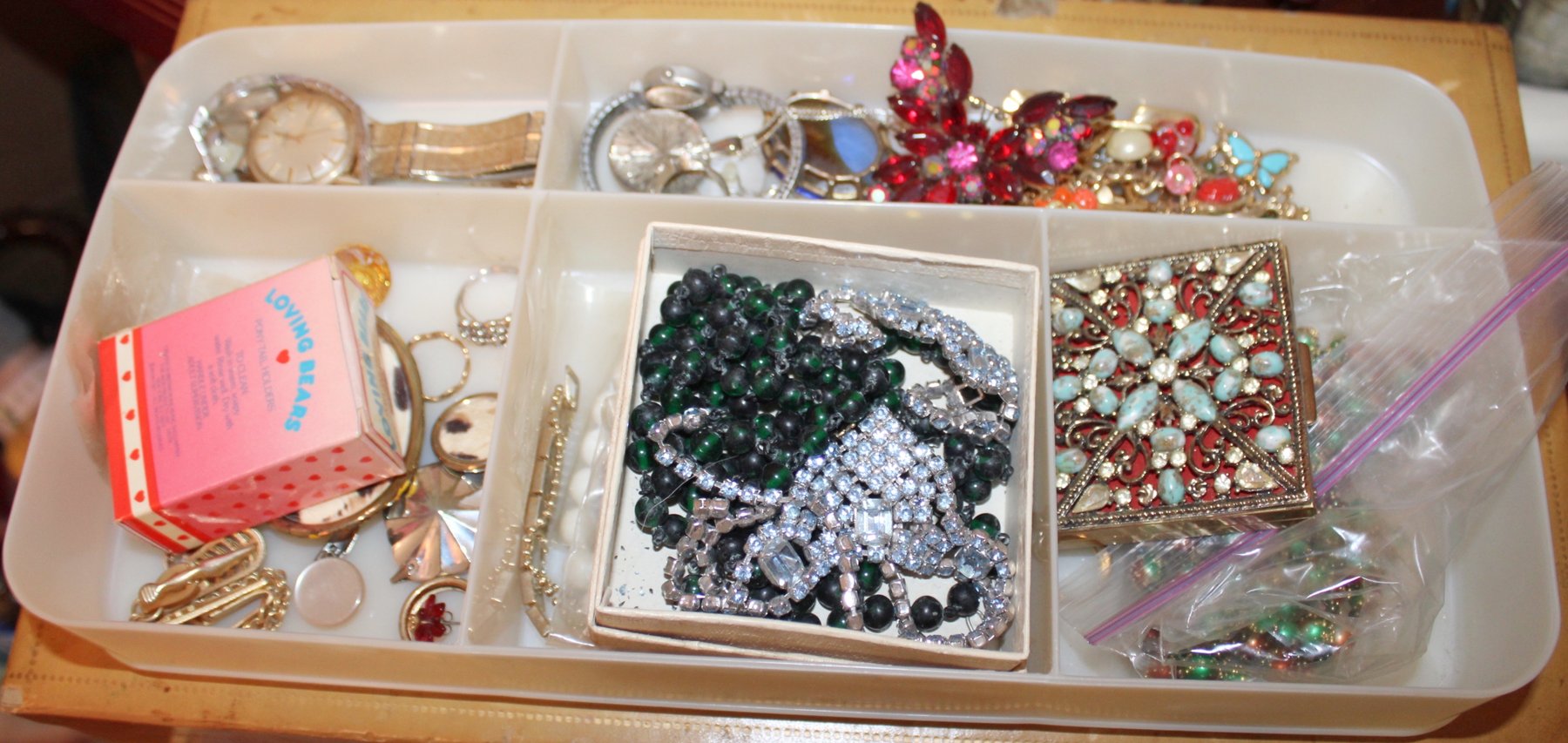 Image for EMERGENCY VINTAGE TIME CAPSULE ESTATE AUCTION