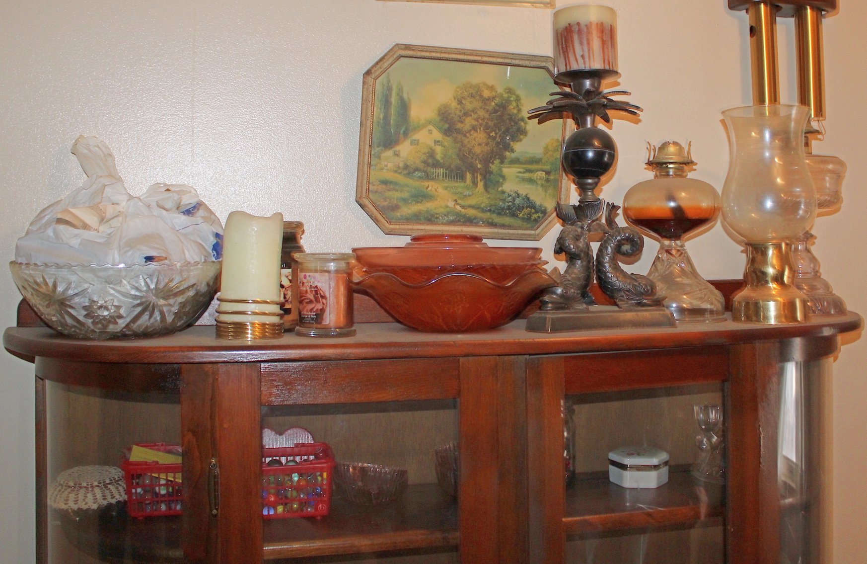 Image for EMERGENCY VINTAGE TIME CAPSULE ESTATE AUCTION