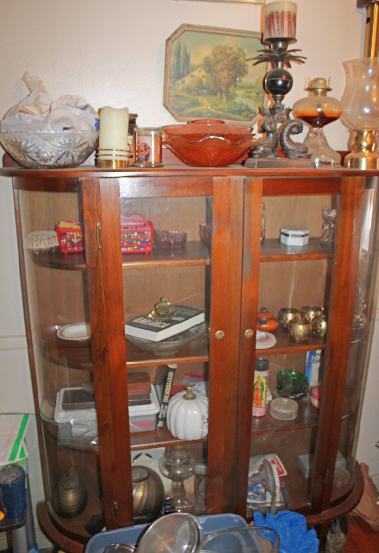 Image for EMERGENCY VINTAGE TIME CAPSULE ESTATE AUCTION