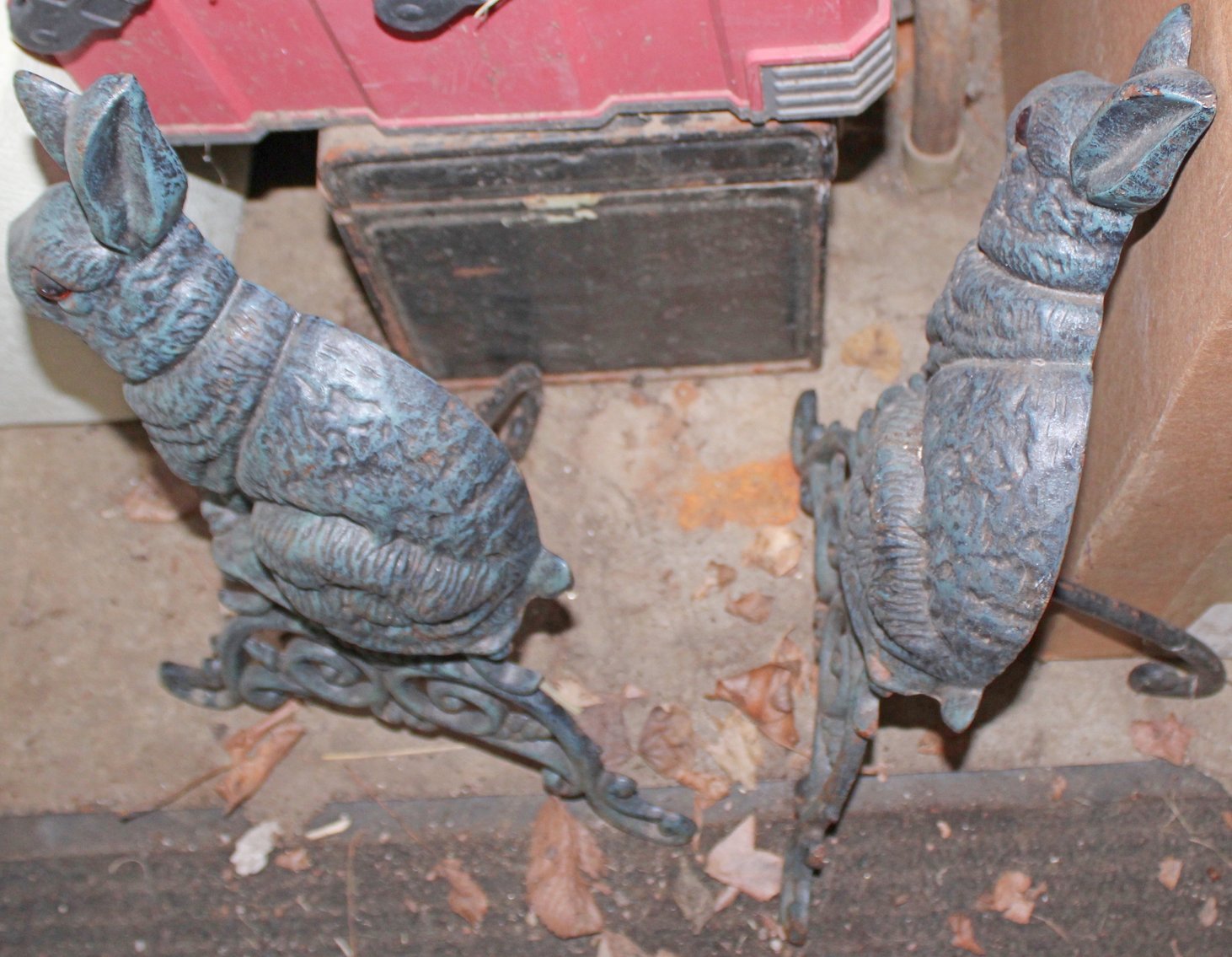 Image for EMERGENCY VINTAGE TIME CAPSULE ESTATE AUCTION