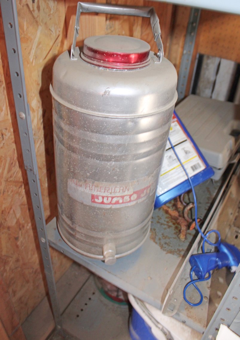 Image for EMERGENCY VINTAGE TIME CAPSULE ESTATE AUCTION