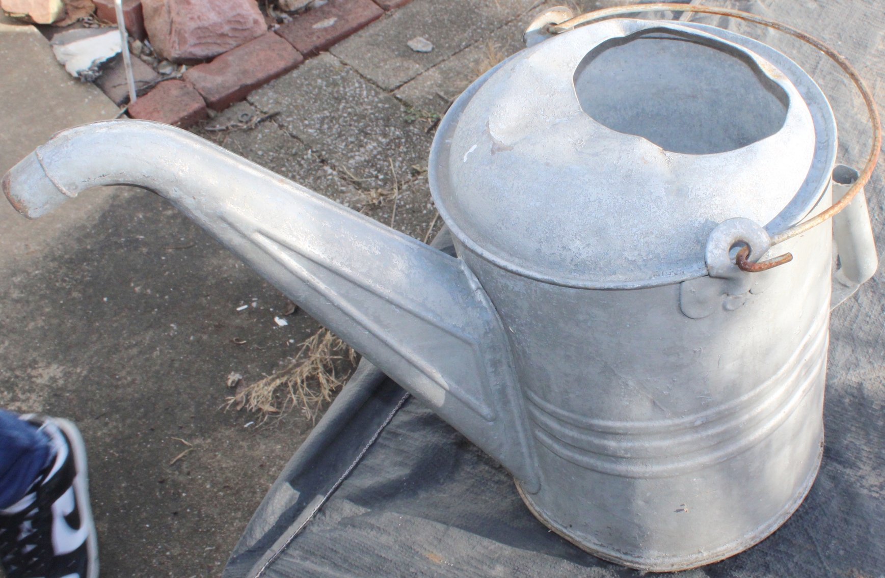 Image for EMERGENCY VINTAGE TIME CAPSULE ESTATE AUCTION