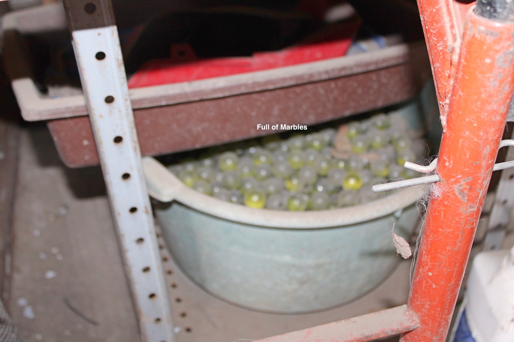 Image for EMERGENCY VINTAGE TIME CAPSULE ESTATE AUCTION