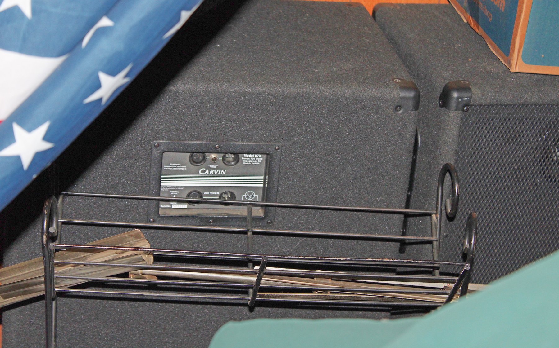 Image for EMERGENCY VINTAGE TIME CAPSULE ESTATE AUCTION