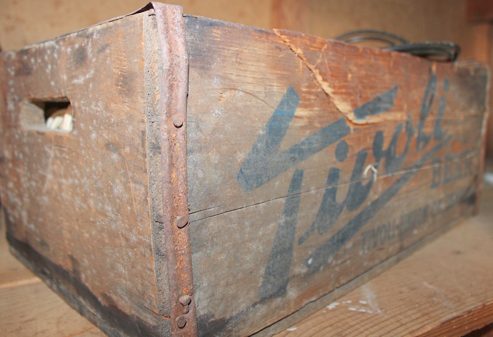 Image for EMERGENCY VINTAGE TIME CAPSULE ESTATE AUCTION