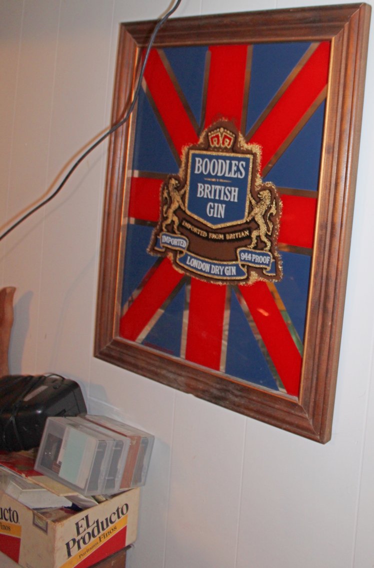 Image for EMERGENCY VINTAGE TIME CAPSULE ESTATE AUCTION