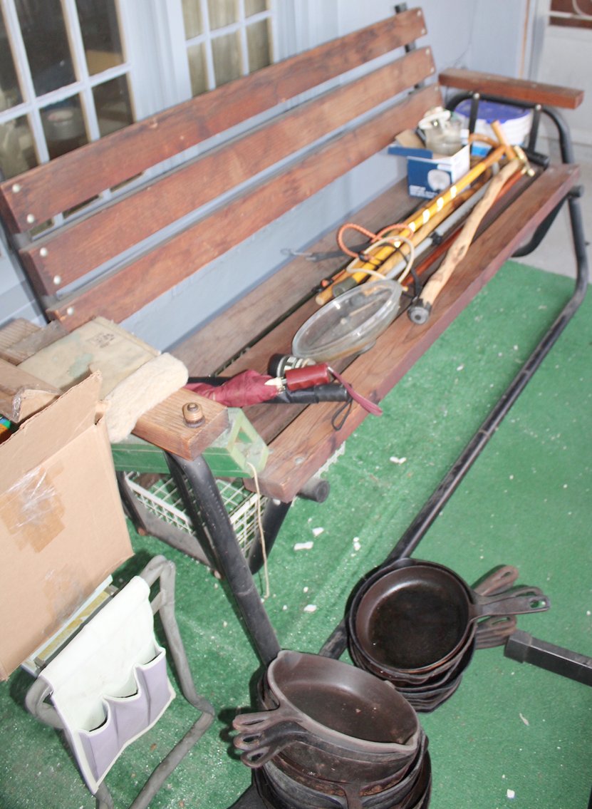 Image for EMERGENCY VINTAGE TIME CAPSULE ESTATE AUCTION