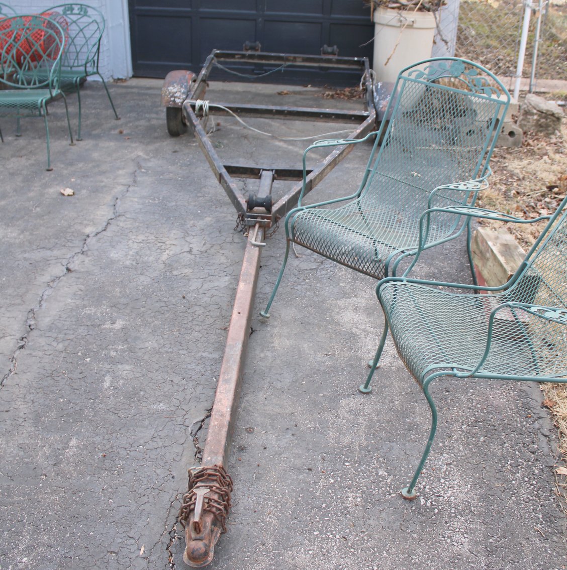 Image for EMERGENCY VINTAGE TIME CAPSULE ESTATE AUCTION