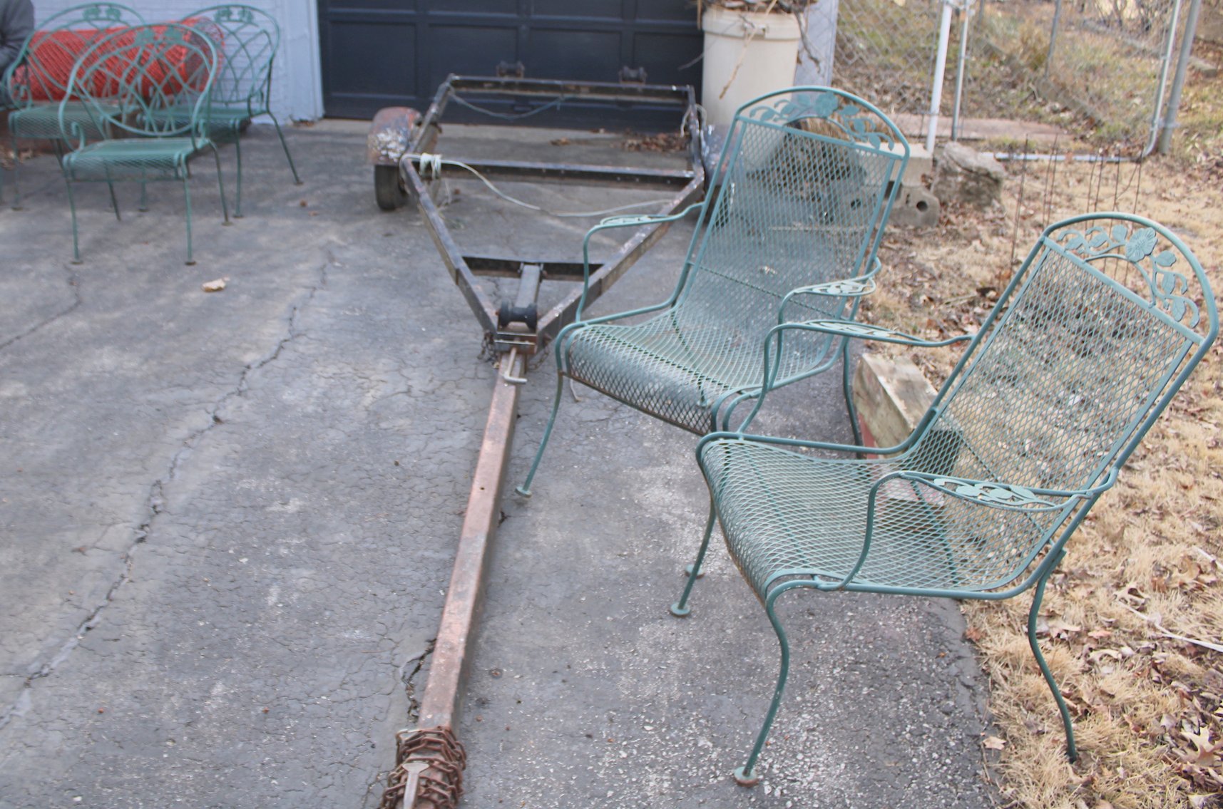 Image for EMERGENCY VINTAGE TIME CAPSULE ESTATE AUCTION