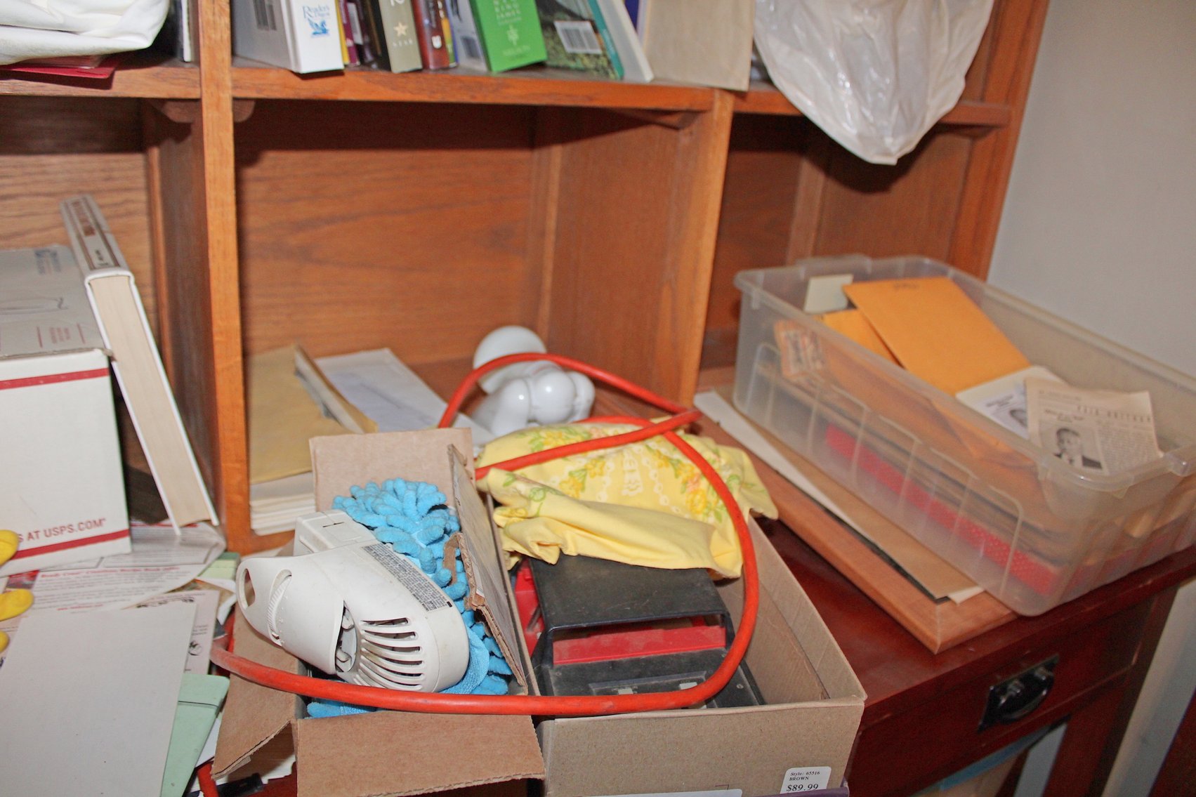 Image for EMERGENCY VINTAGE TIME CAPSULE ESTATE AUCTION