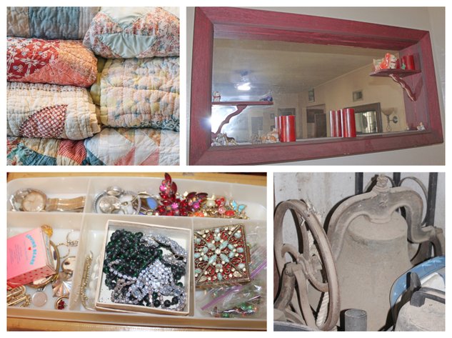 Image for EMERGENCY VINTAGE TIME CAPSULE ESTATE AUCTION