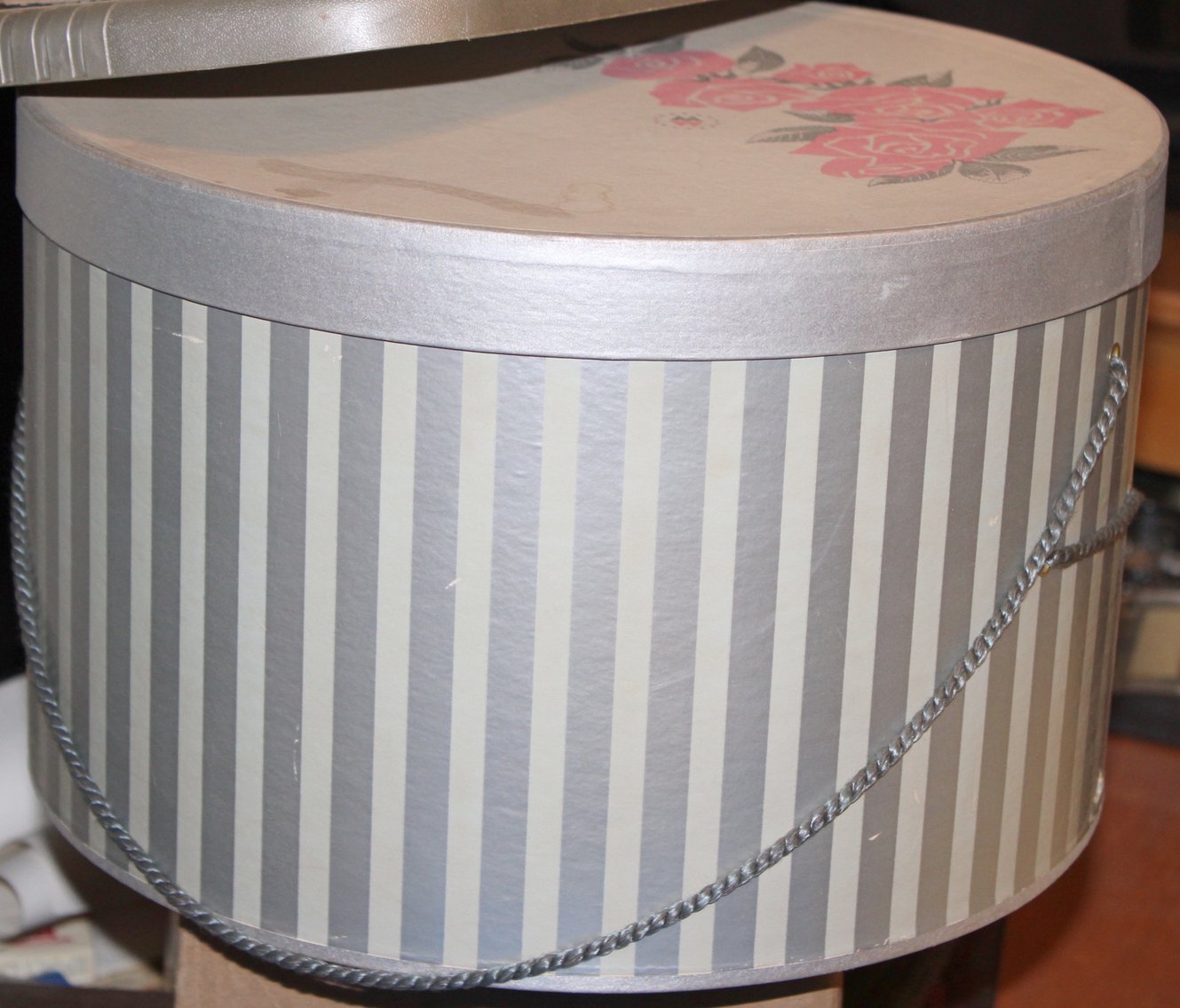 Image for EMERGENCY VINTAGE TIME CAPSULE ESTATE AUCTION