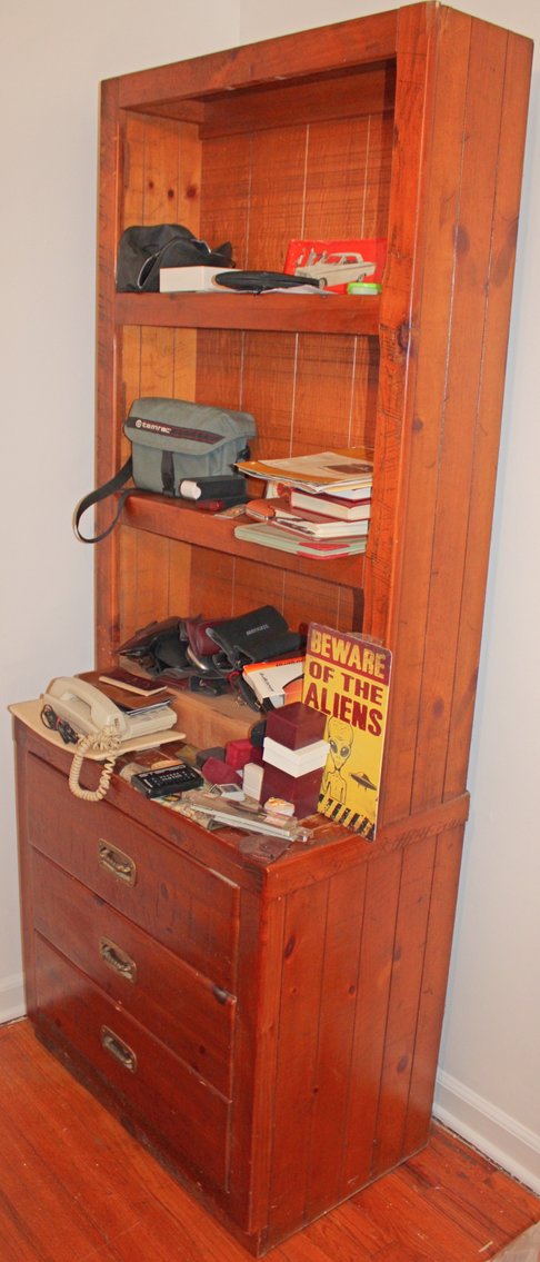 Image for EMERGENCY VINTAGE TIME CAPSULE ESTATE AUCTION