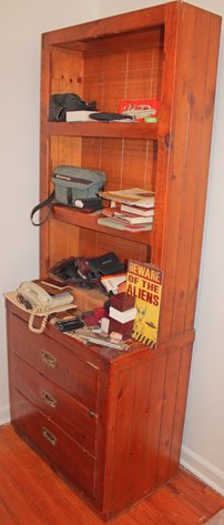 Image for EMERGENCY VINTAGE TIME CAPSULE ESTATE AUCTION