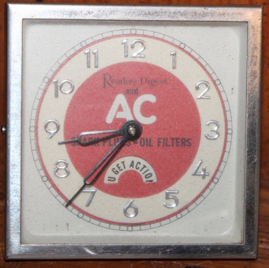Image for EMERGENCY VINTAGE TIME CAPSULE ESTATE AUCTION