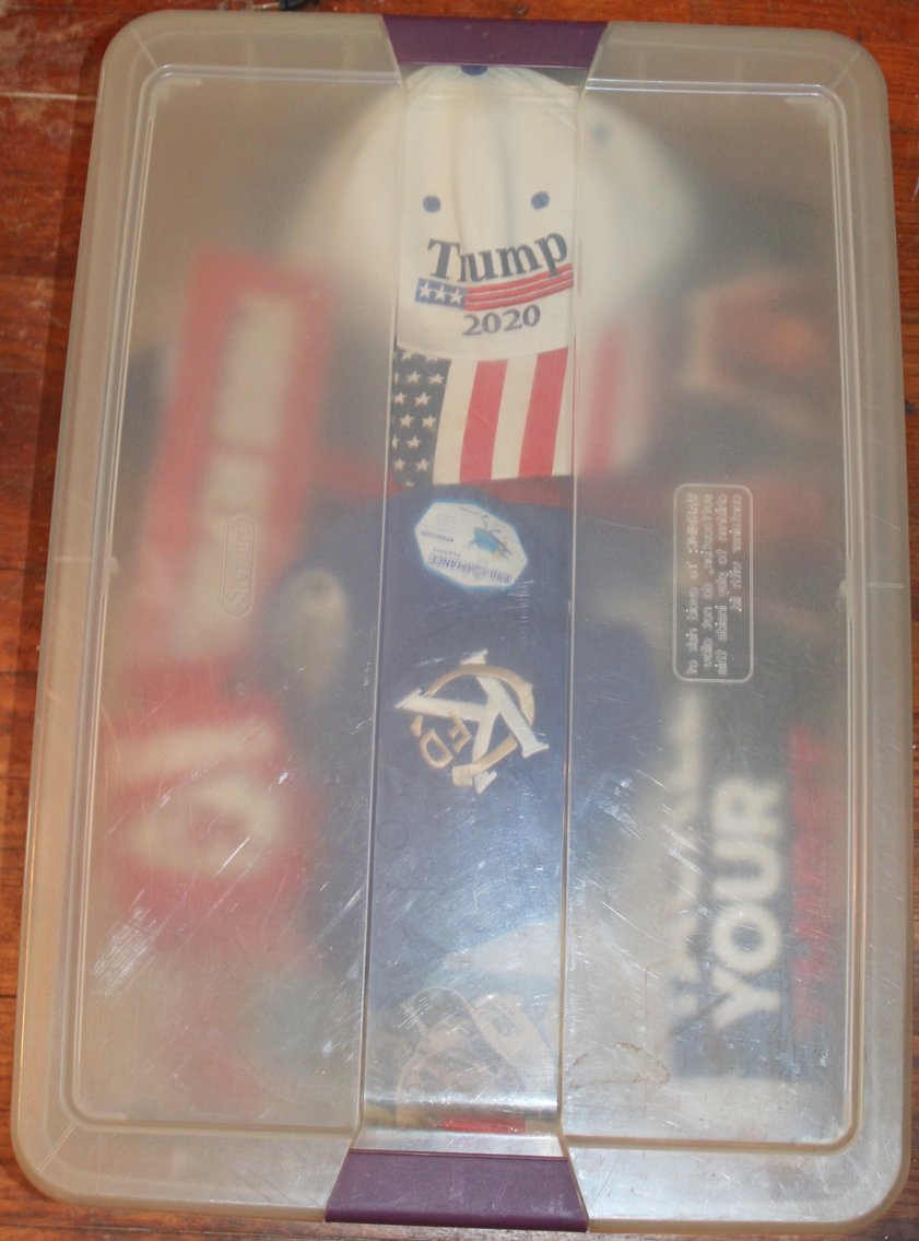 Image for EMERGENCY VINTAGE TIME CAPSULE ESTATE AUCTION