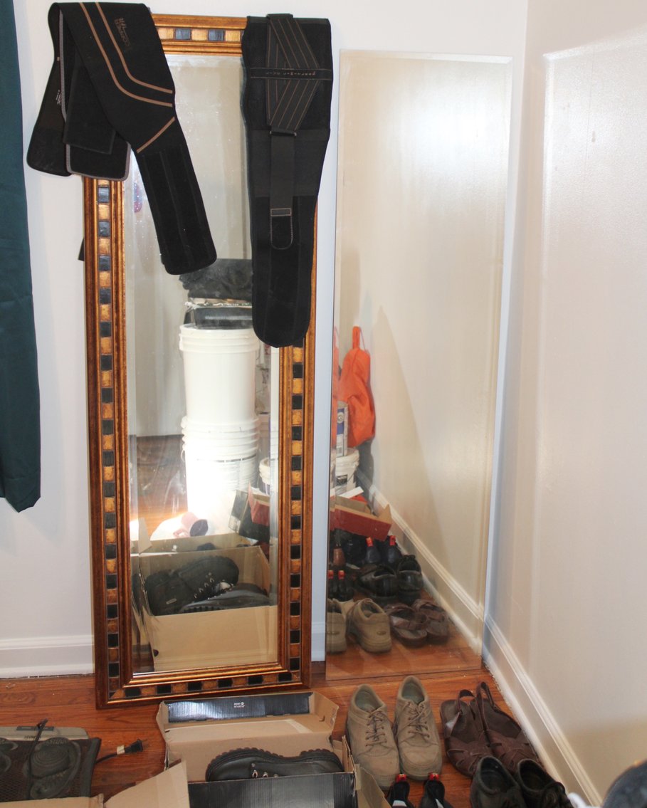 Image for EMERGENCY VINTAGE TIME CAPSULE ESTATE AUCTION