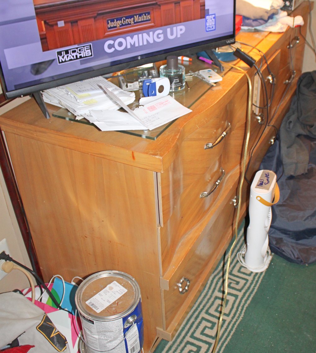 Image for EMERGENCY VINTAGE TIME CAPSULE ESTATE AUCTION