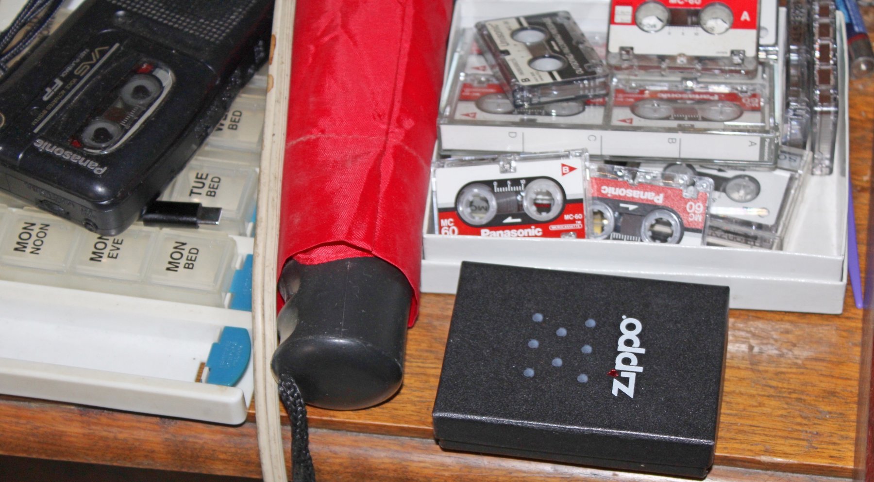 Image for EMERGENCY VINTAGE TIME CAPSULE ESTATE AUCTION