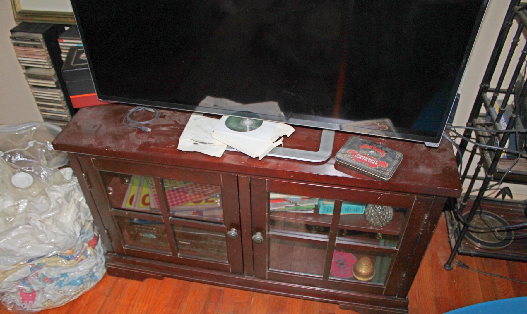 Image for EMERGENCY VINTAGE TIME CAPSULE ESTATE AUCTION