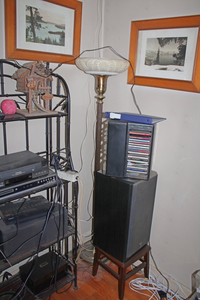 Image for EMERGENCY VINTAGE TIME CAPSULE ESTATE AUCTION